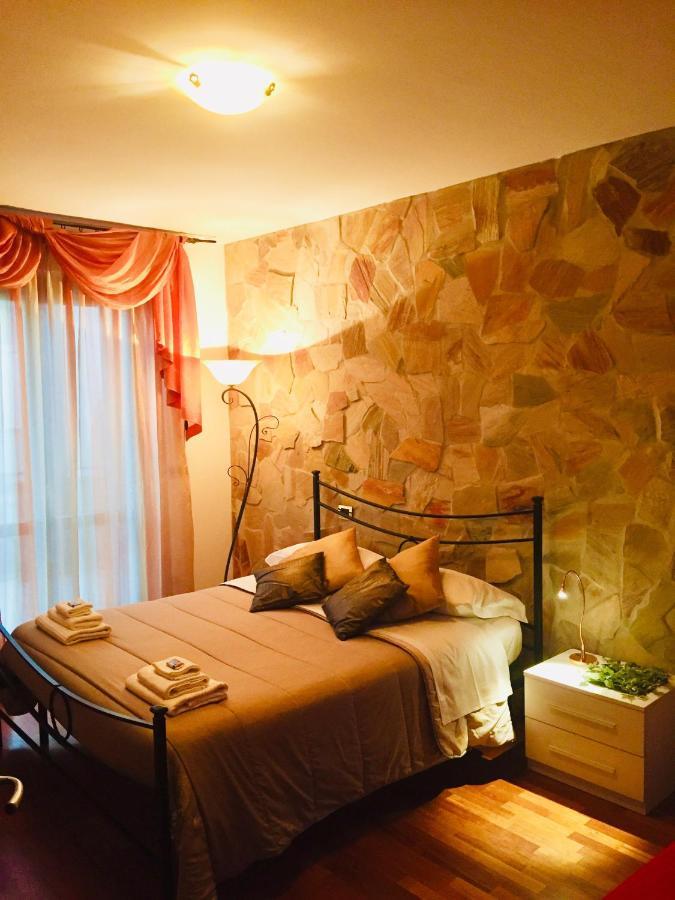 B&B Il Piu Bello Сан-Сальво Екстер'єр фото