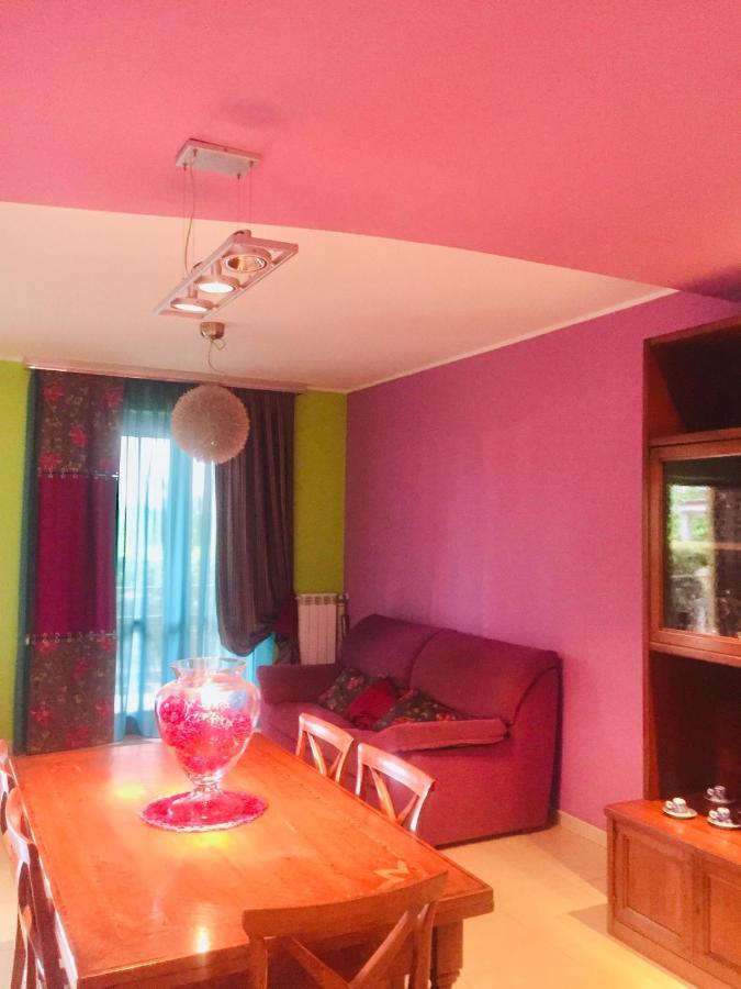 B&B Il Piu Bello Сан-Сальво Екстер'єр фото