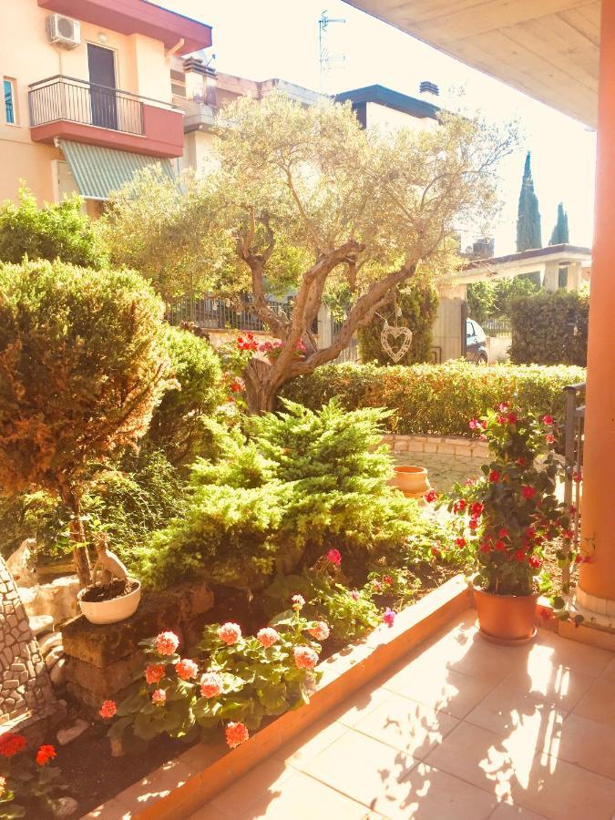 B&B Il Piu Bello Сан-Сальво Екстер'єр фото