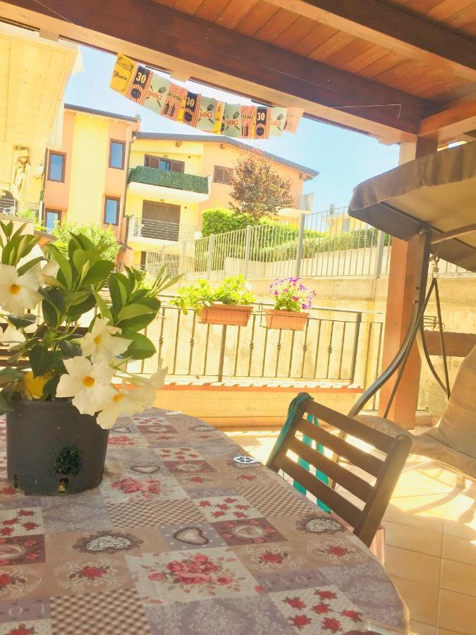 B&B Il Piu Bello Сан-Сальво Екстер'єр фото