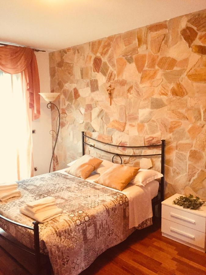B&B Il Piu Bello Сан-Сальво Екстер'єр фото
